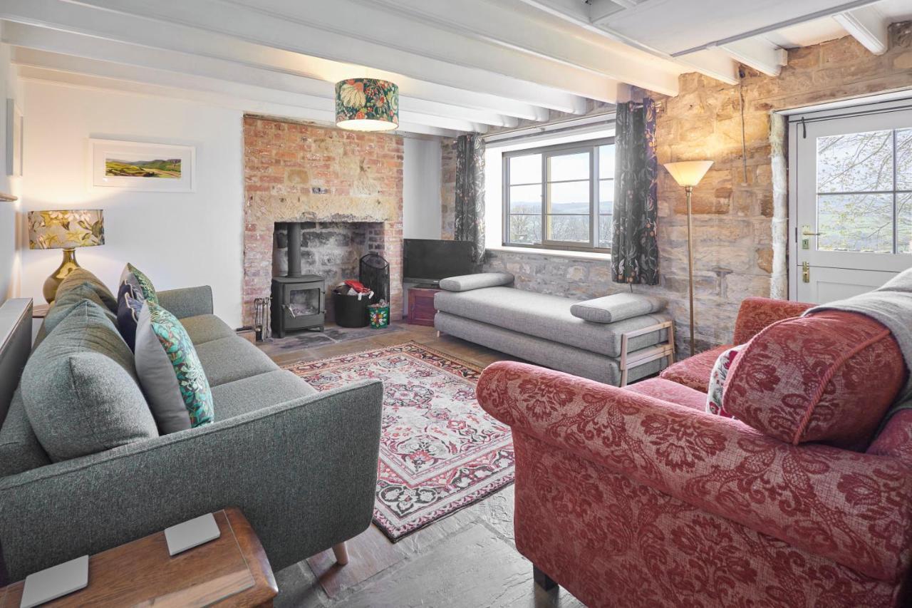 Host & Stay - Lop Hall Danby Eksteriør bilde