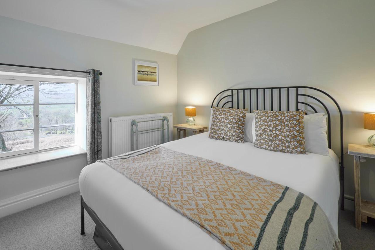 Host & Stay - Lop Hall Danby Eksteriør bilde