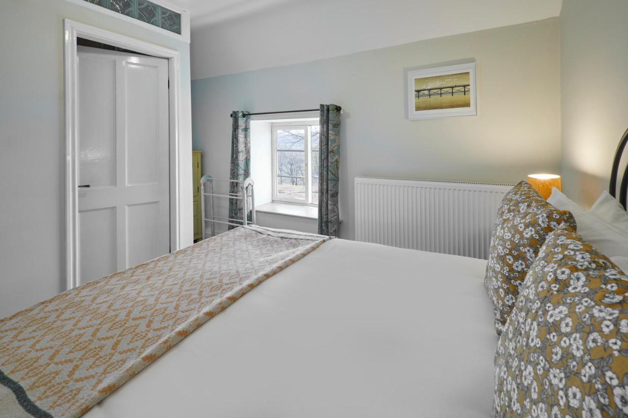 Host & Stay - Lop Hall Danby Eksteriør bilde