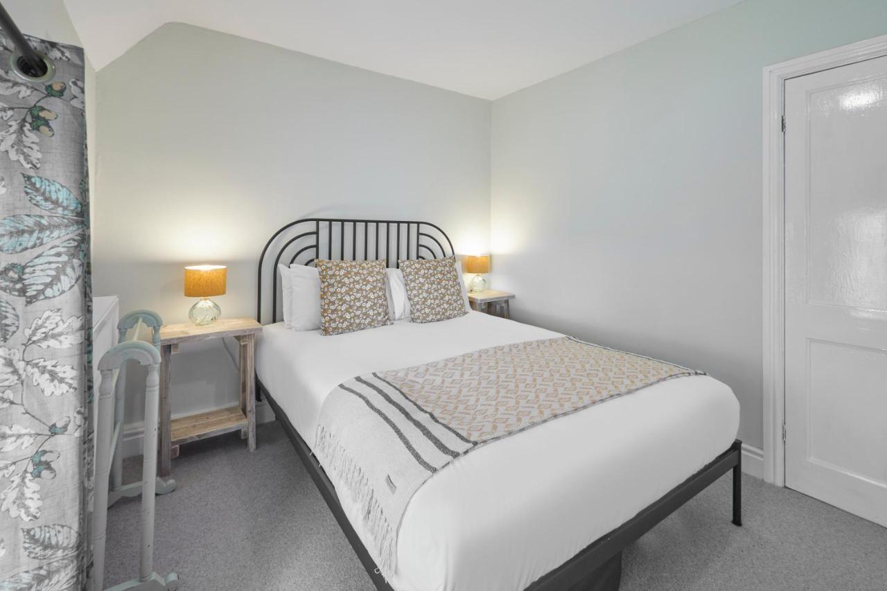Host & Stay - Lop Hall Danby Eksteriør bilde