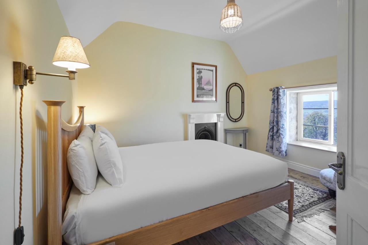 Host & Stay - Lop Hall Danby Eksteriør bilde
