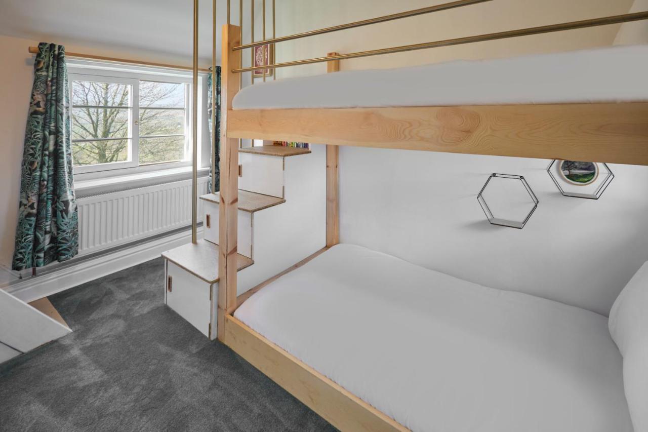 Host & Stay - Lop Hall Danby Eksteriør bilde