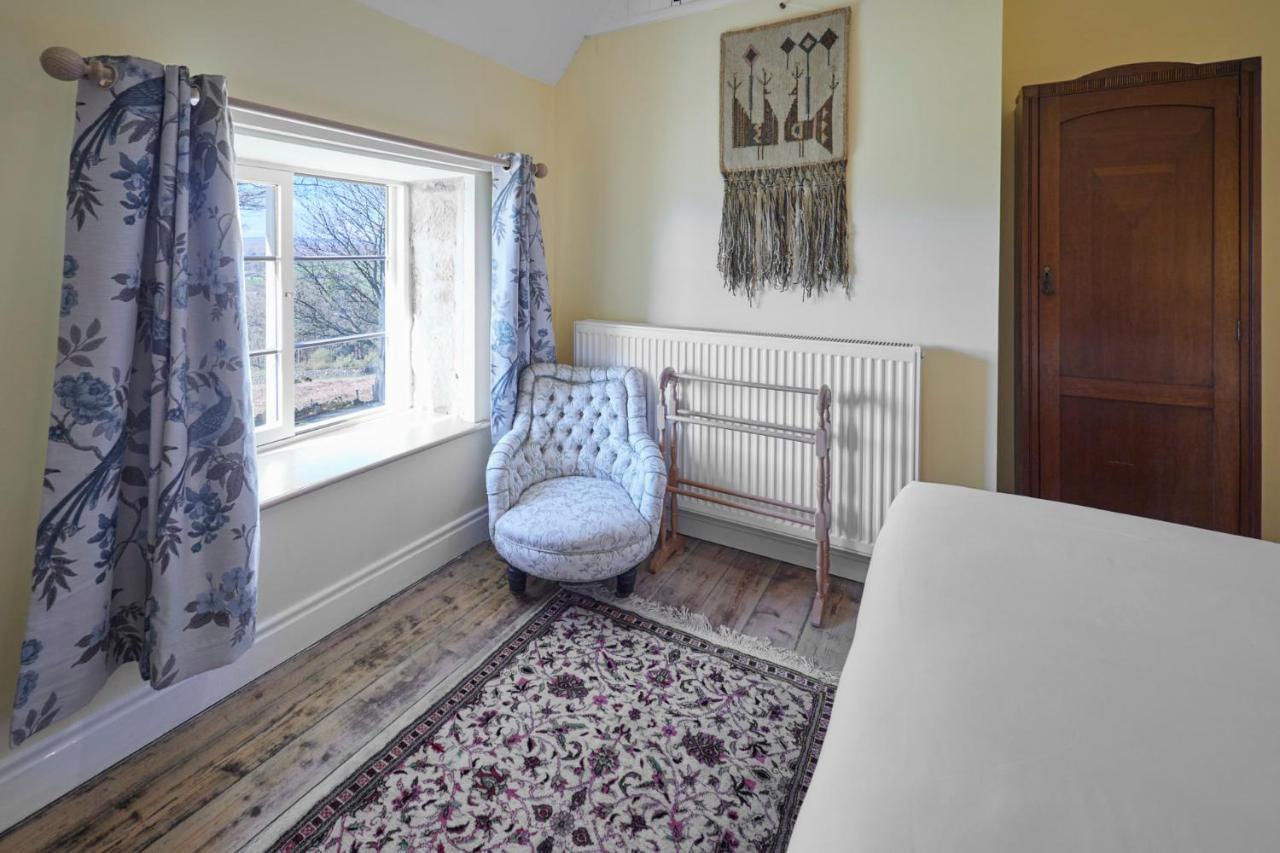 Host & Stay - Lop Hall Danby Eksteriør bilde
